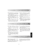 Preview for 57 page of Electrolux EMS 2688 Instruction Book