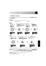 Preview for 61 page of Electrolux EMS 2688 Instruction Book