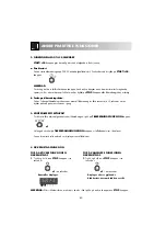 Preview for 62 page of Electrolux EMS 2688 Instruction Book