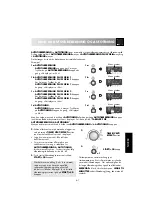 Preview for 63 page of Electrolux EMS 2688 Instruction Book