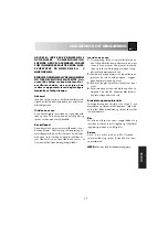 Preview for 79 page of Electrolux EMS 2688 Instruction Book