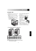 Preview for 83 page of Electrolux EMS 2688 Instruction Book