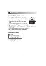 Preview for 84 page of Electrolux EMS 2688 Instruction Book