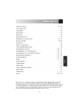 Preview for 85 page of Electrolux EMS 2688 Instruction Book