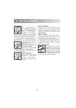 Preview for 96 page of Electrolux EMS 2688 Instruction Book