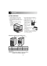 Preview for 124 page of Electrolux EMS 2688 Instruction Book