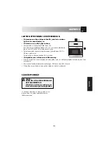 Preview for 125 page of Electrolux EMS 2688 Instruction Book