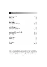 Preview for 126 page of Electrolux EMS 2688 Instruction Book