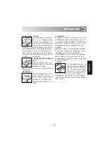 Preview for 137 page of Electrolux EMS 2688 Instruction Book