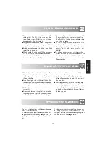 Preview for 139 page of Electrolux EMS 2688 Instruction Book