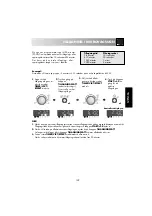 Preview for 141 page of Electrolux EMS 2688 Instruction Book