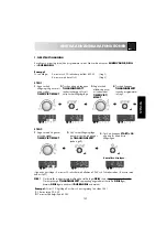 Preview for 143 page of Electrolux EMS 2688 Instruction Book