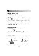 Preview for 144 page of Electrolux EMS 2688 Instruction Book