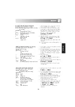 Preview for 157 page of Electrolux EMS 2688 Instruction Book