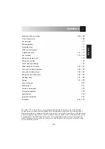 Preview for 167 page of Electrolux EMS 2688 Instruction Book