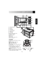 Preview for 171 page of Electrolux EMS 2688 Instruction Book