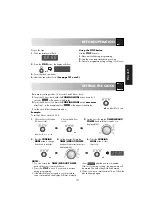 Preview for 173 page of Electrolux EMS 2688 Instruction Book