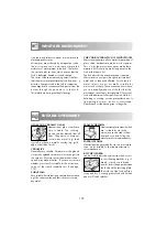 Preview for 174 page of Electrolux EMS 2688 Instruction Book