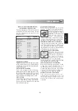 Preview for 177 page of Electrolux EMS 2688 Instruction Book