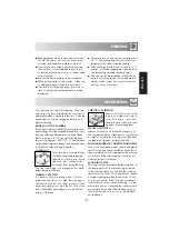 Preview for 179 page of Electrolux EMS 2688 Instruction Book