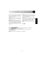 Preview for 181 page of Electrolux EMS 2688 Instruction Book