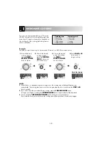 Preview for 182 page of Electrolux EMS 2688 Instruction Book