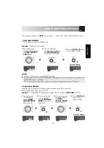 Preview for 183 page of Electrolux EMS 2688 Instruction Book