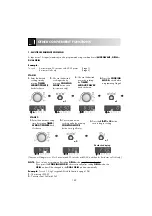 Preview for 184 page of Electrolux EMS 2688 Instruction Book