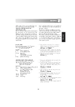 Preview for 195 page of Electrolux EMS 2688 Instruction Book