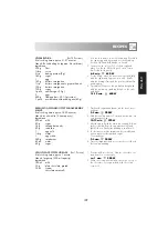 Preview for 201 page of Electrolux EMS 2688 Instruction Book