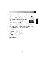 Preview for 207 page of Electrolux EMS 2688 Instruction Book