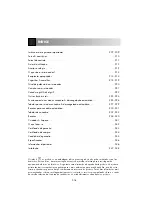 Preview for 208 page of Electrolux EMS 2688 Instruction Book