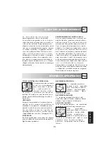 Preview for 215 page of Electrolux EMS 2688 Instruction Book