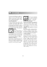 Preview for 220 page of Electrolux EMS 2688 Instruction Book