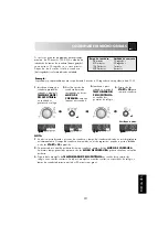 Preview for 223 page of Electrolux EMS 2688 Instruction Book