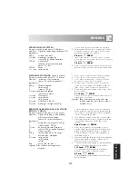 Preview for 237 page of Electrolux EMS 2688 Instruction Book