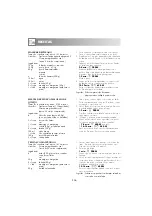 Preview for 238 page of Electrolux EMS 2688 Instruction Book