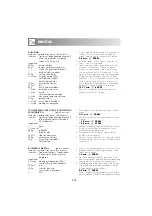 Preview for 240 page of Electrolux EMS 2688 Instruction Book