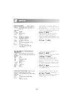 Preview for 242 page of Electrolux EMS 2688 Instruction Book