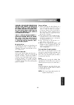 Preview for 243 page of Electrolux EMS 2688 Instruction Book