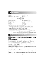 Preview for 248 page of Electrolux EMS 2688 Instruction Book