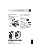 Preview for 249 page of Electrolux EMS 2688 Instruction Book