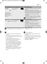 Preview for 17 page of Electrolux EMS17005O User Manual