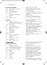 Preview for 22 page of Electrolux EMS17005O User Manual