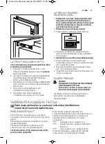 Preview for 27 page of Electrolux EMS17005O User Manual