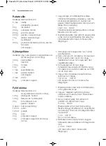 Preview for 48 page of Electrolux EMS17005O User Manual