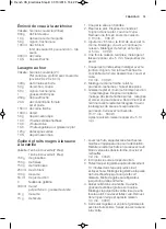 Preview for 79 page of Electrolux EMS17005O User Manual