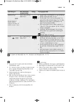 Preview for 103 page of Electrolux EMS17005O User Manual