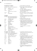 Preview for 108 page of Electrolux EMS17005O User Manual