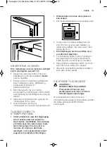 Preview for 113 page of Electrolux EMS17005O User Manual